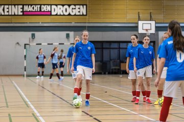 Bild 85 - wCJ NFV Futsalmeisterschaft
